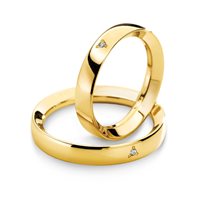Anello Comete in Argento ANB 715 - ANB 715